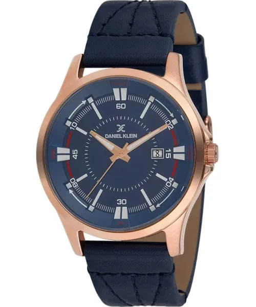 Часы Daniel Klein 11690-7 #1