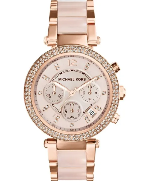 Часы Michael Kors MK5896 #1