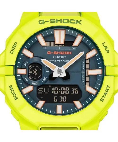 Часы Casio G-Shock GBA-950-9A3 #4