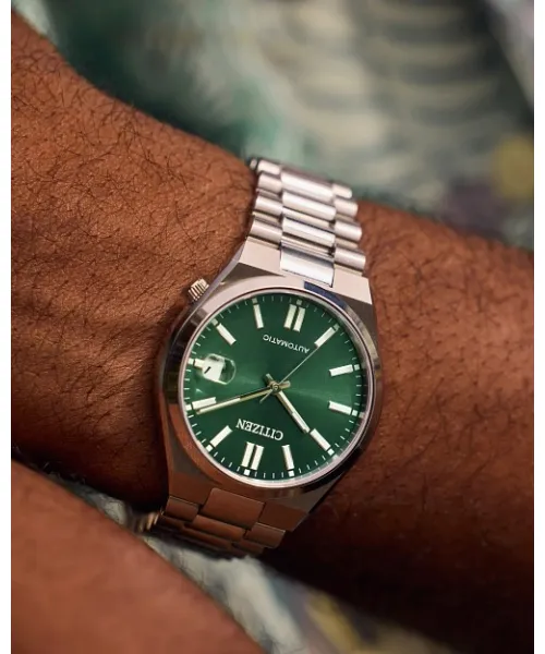 Часы Citizen NJ0200-50X #8