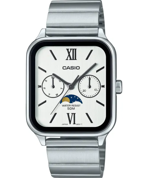 Часы Casio Collection MTP-M305D-7A2 #1