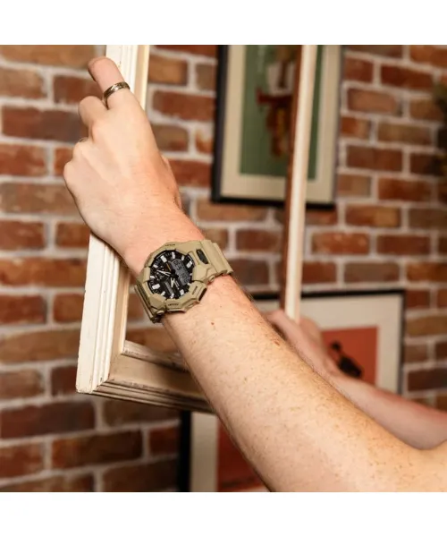 Часы Casio G-Shock GA-010-5A #2