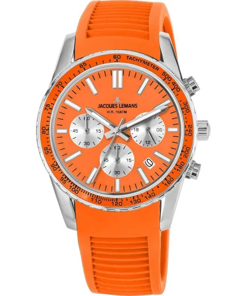 Часы Jacques Lemans 1-2059F #1