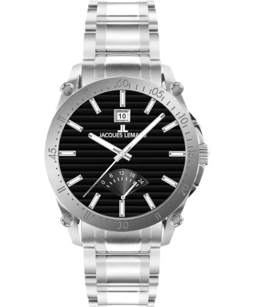 Часы Jacques Lemans 1-2202K #1