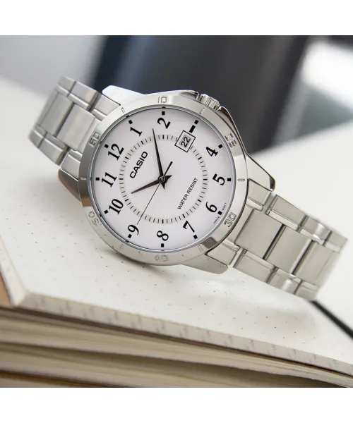Часы Casio Collection MTP-V004D-7B #3