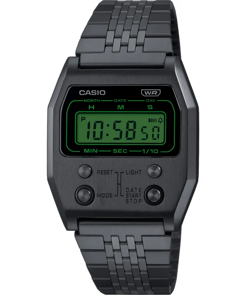 Часы Casio Vintage A1100B-1 #1