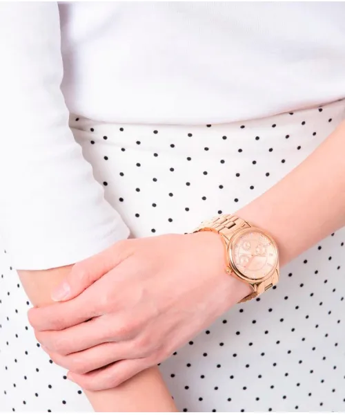 Часы Fossil BQ1561 #4