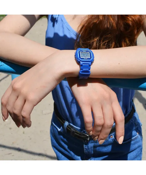 Часы Casio Collection LA-20WH-2A #4