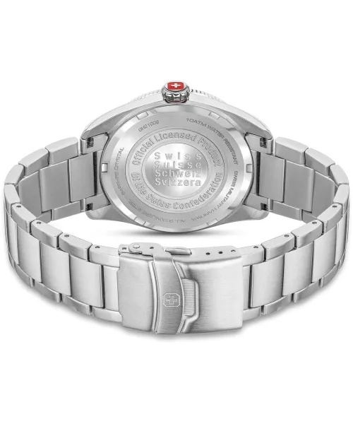 Часы Swiss Military Hanowa SMWGH2101904 #2
