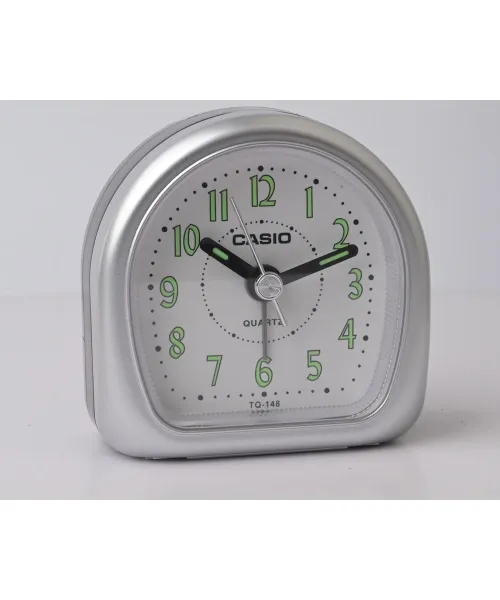  будильники б. Casio TQ-148-8 #2