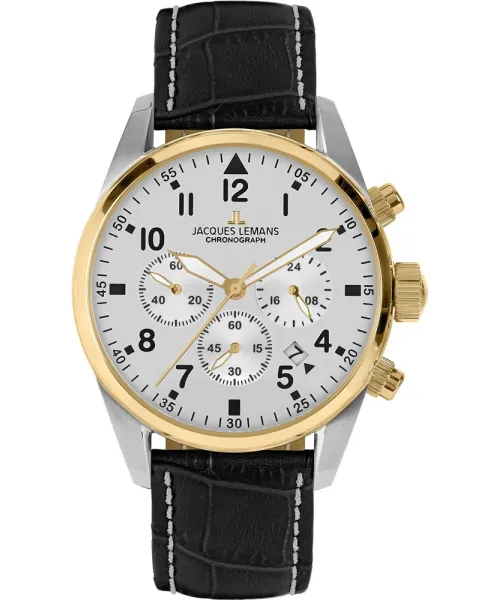 Часы Jacques Lemans 42-2E #1