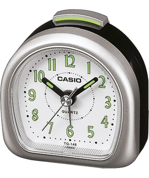 будильники б. Casio TQ-148-8 #1