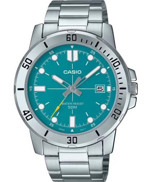 Часы Casio Collection MTP-VD01D-3E2 #1
