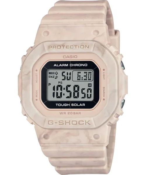 Часы Casio G-Shock GMS-S5600RT-4 #1