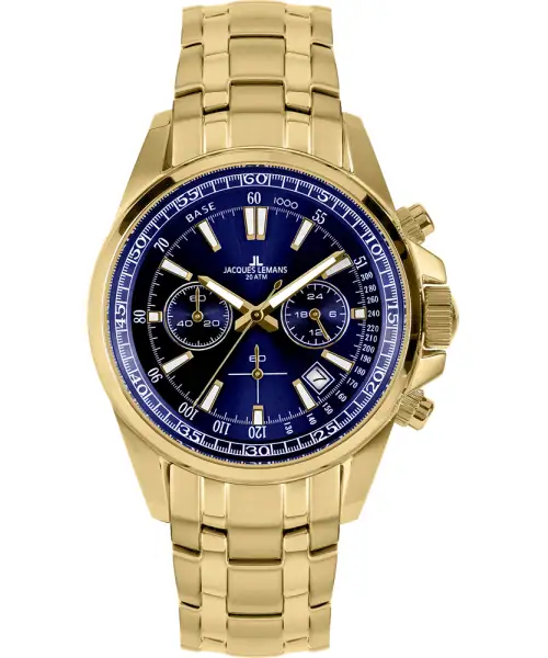Часы Jacques Lemans 1-2117O #1
