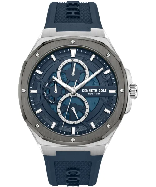 Часы Kenneth Cole KCWGQ0047201 #1