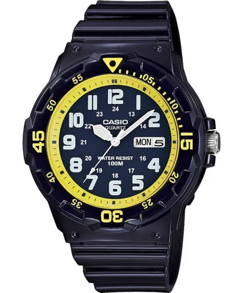 Часы Casio Collection MRW-200HC-2B #1