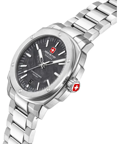 Часы Swiss Military Hanowa SMWGH0007101 #4