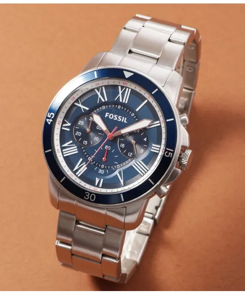 Часы Fossil FS5238 #2