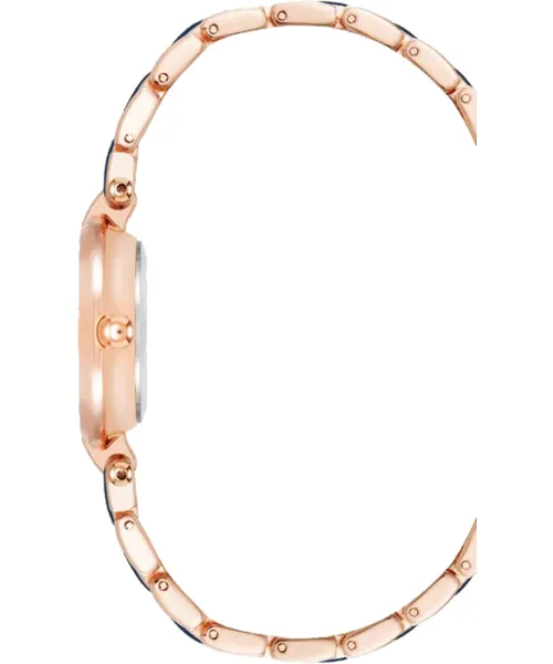 Часы Anne Klein 3918NVRG #3
