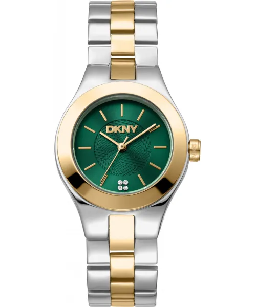 Часы DKNY DK1L026M0055 #1