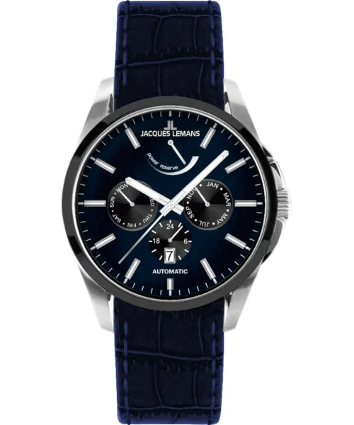 Часы Jacques Lemans 1-2204P #1