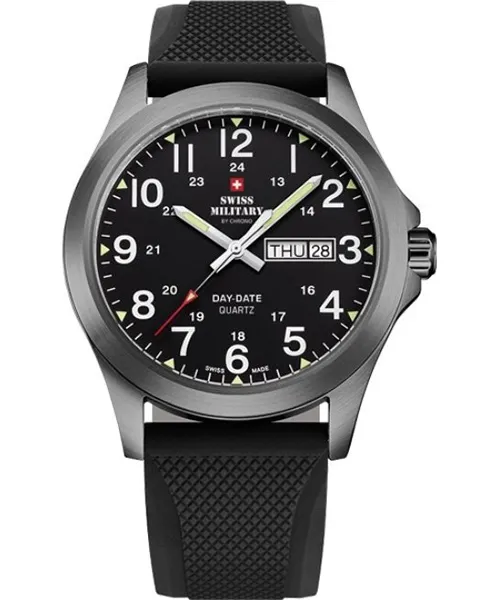 Часы Swiss Military by Chrono SMP36040.20 #1