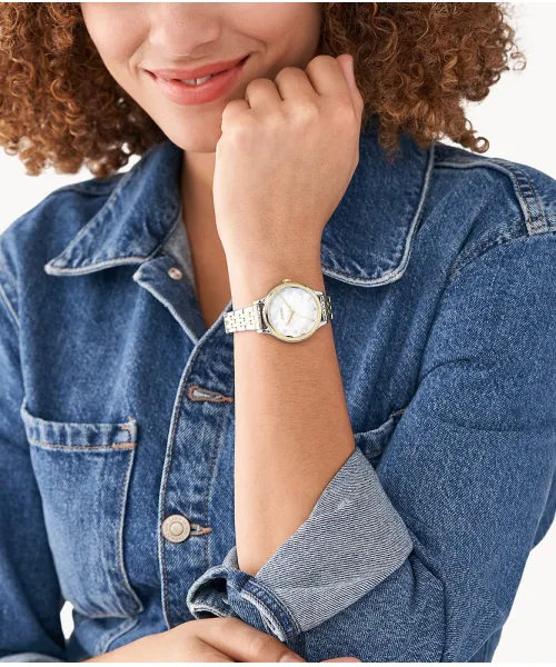 Часы Fossil BQ3864 #2