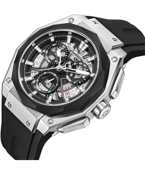 Часы Quantum HNG1097.351 #3