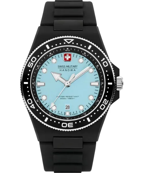 Часы Swiss Military Hanowa SMWGN0001186 #1