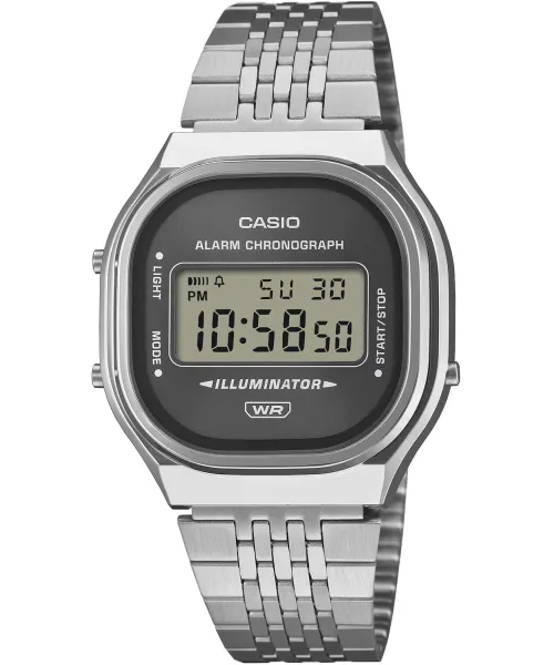 Часы Casio Vintage A140WE-8A #1