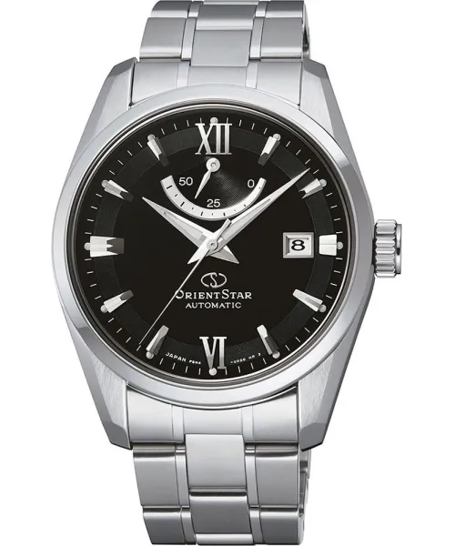 Часы Orient Star RK-AU0004B #1