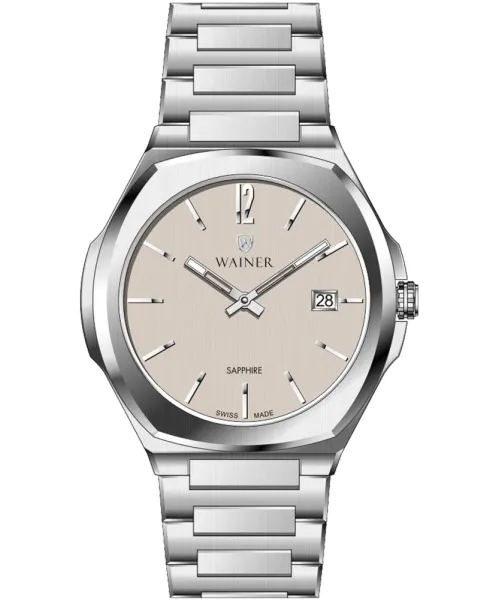 Часы Wainer WA.10240-D #1