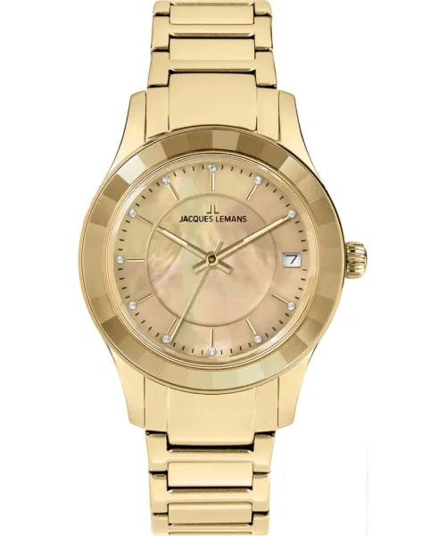 Часы Jacques Lemans 1-2194G #1