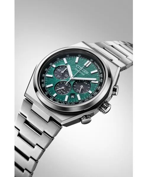 Часы Citizen CA4610-85X #4