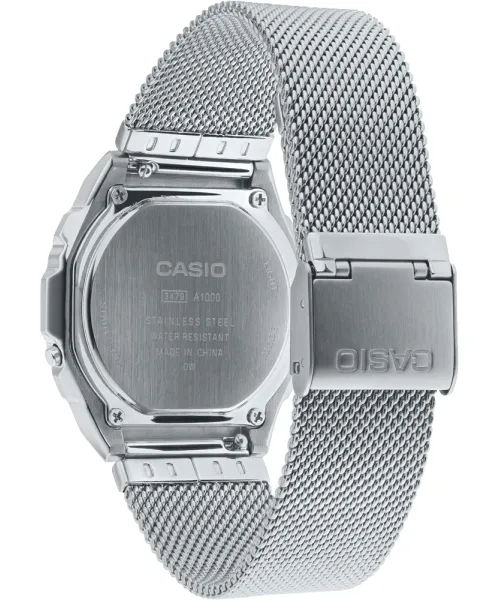 Часы Casio Vintage A1000M-1BEF #3