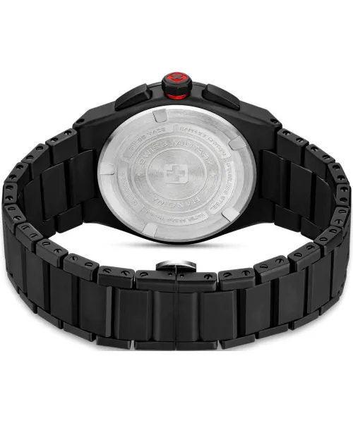 Часы Swiss Military Hanowa SMWGI0002280 #4