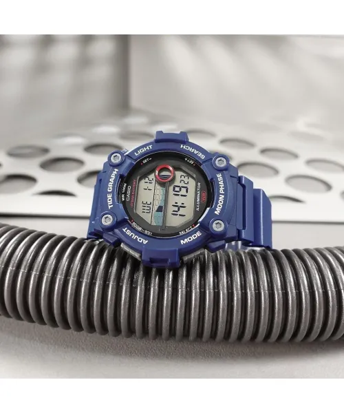 Часы Casio Collection WS-1300H-2A #2