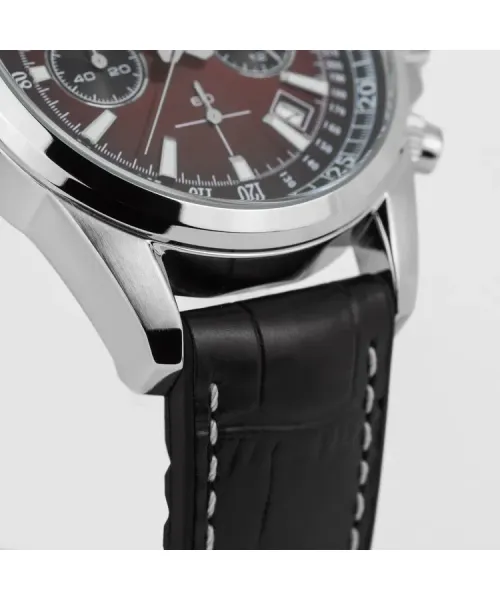 Часы Jacques Lemans 1-2117ZP #4