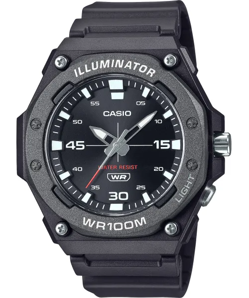 Часы Casio Collection MW-620H-1A #1