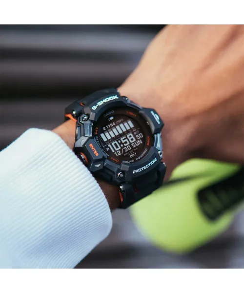 Часы Casio G-Shock GBD-H2000-1A #2