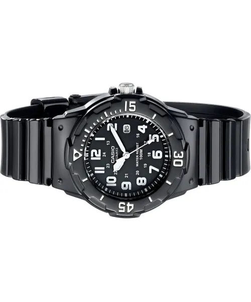 Часы Casio Collection LRW-200H-1B #2