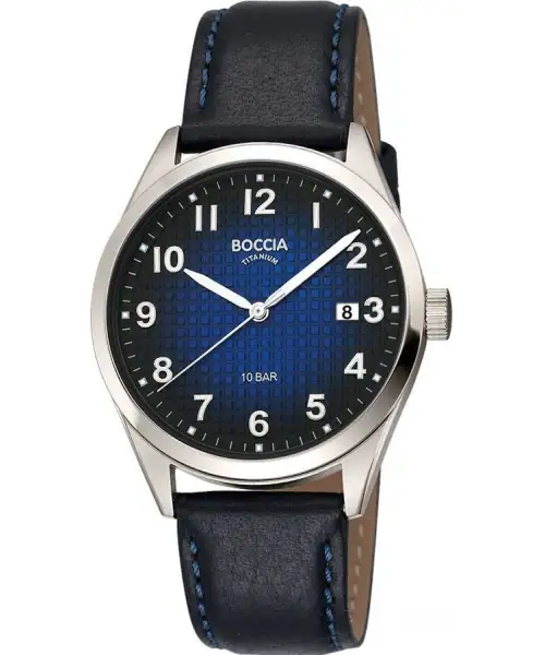 Часы Boccia 3682-02 #1