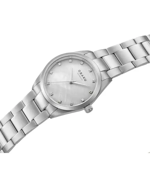 Часы Obaku V263LXCJSC #2
