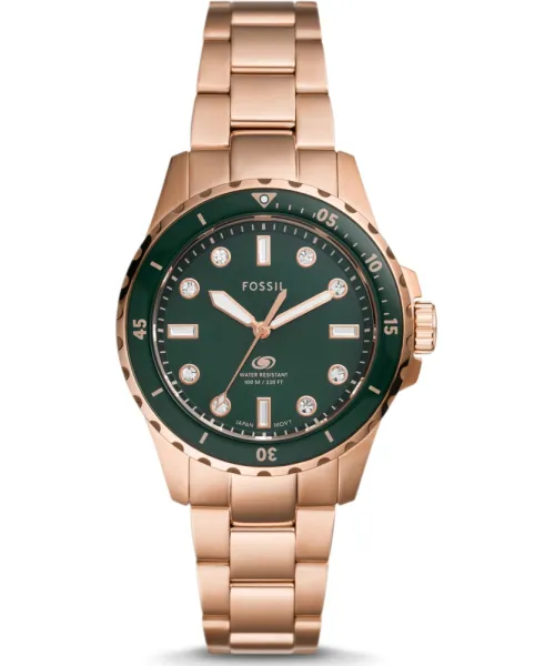 Часы Fossil ES5371 #1