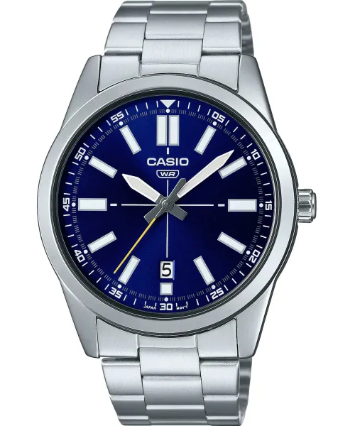 Часы Casio Collection MTP-VD02D-2E #1