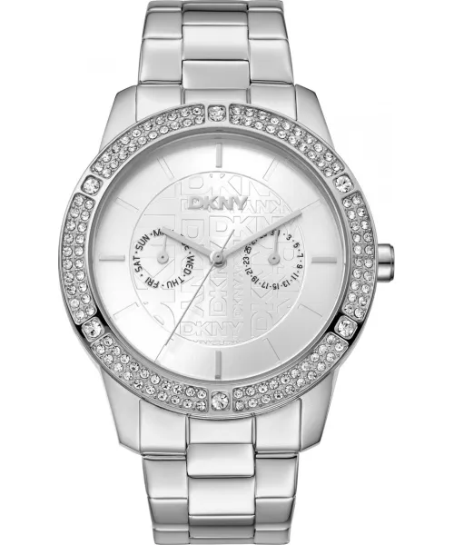 Часы DKNY DK1L056M0035 #1