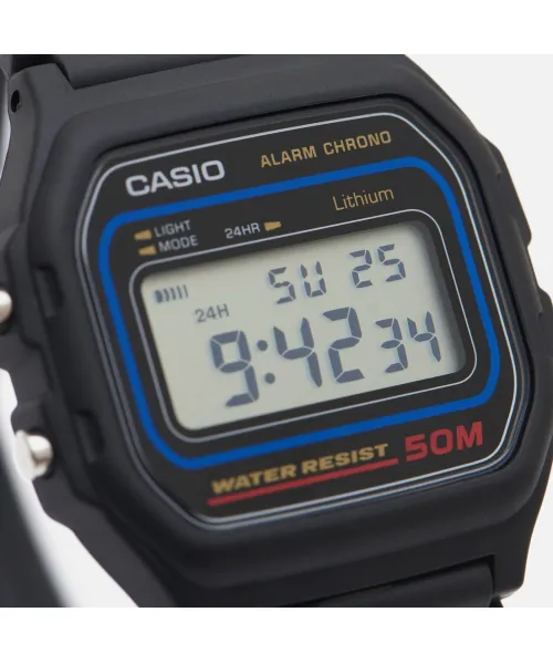 Часы Casio Collection W-59-1 #3
