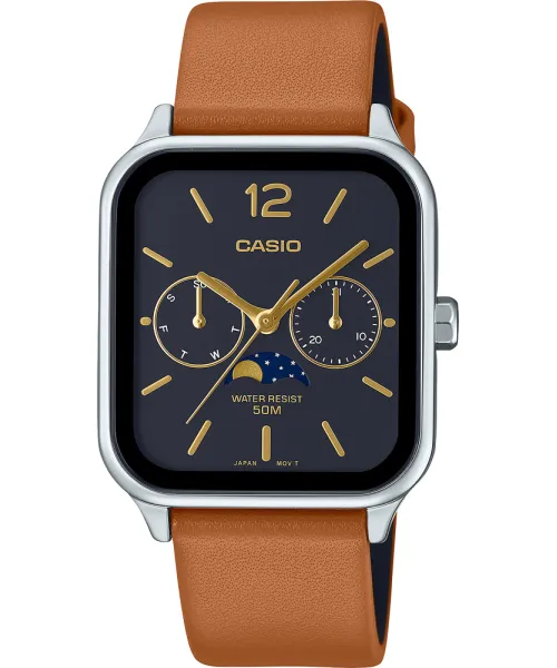 Часы Casio Collection MTP-M305L-1A #1