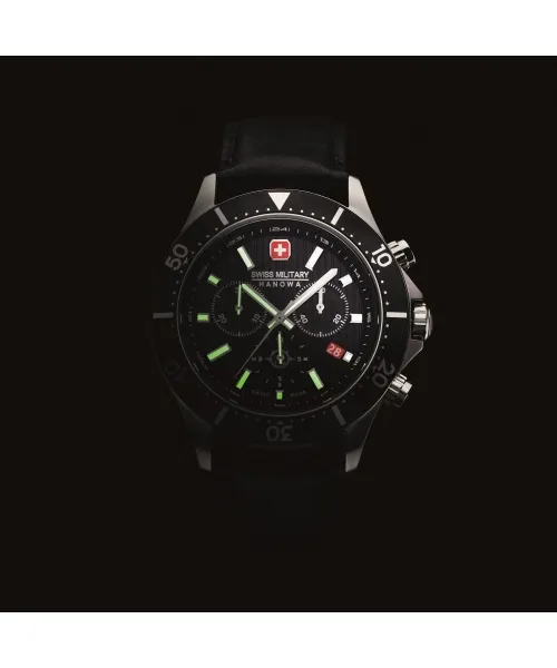 Часы Swiss Military Hanowa SMWGC2100705 #5